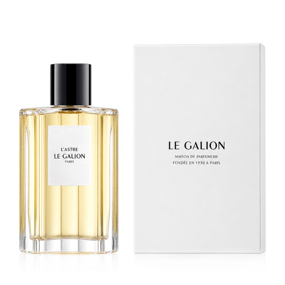 Le Galion L'Astre Eau De Parfum Kvepalai Moterims