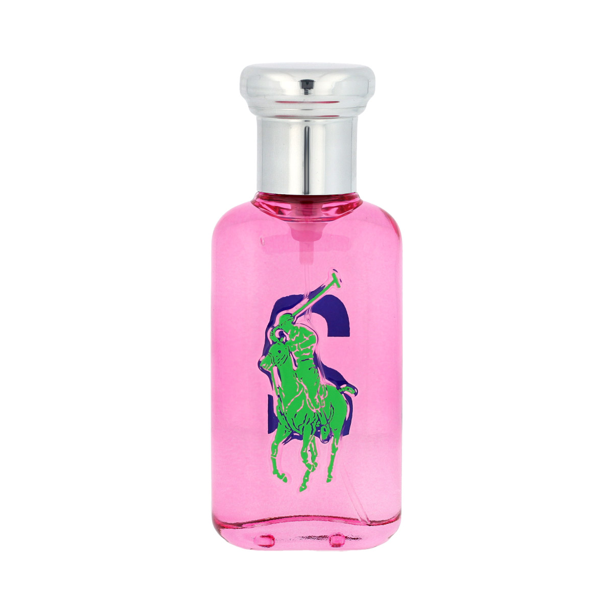 Ralph Lauren Big Pony 2 for Women 50ml kvepalai Moterims EDT
