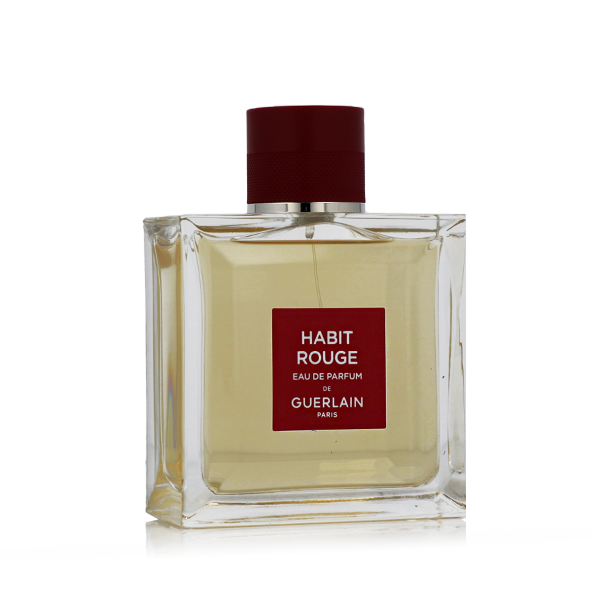 Guerlain Habit Rouge 100ml kvepalai Unisex EDP