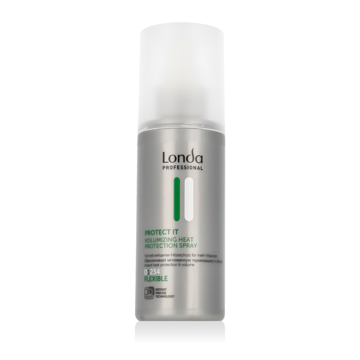 Protect It Volumizing Heat Protection Spray