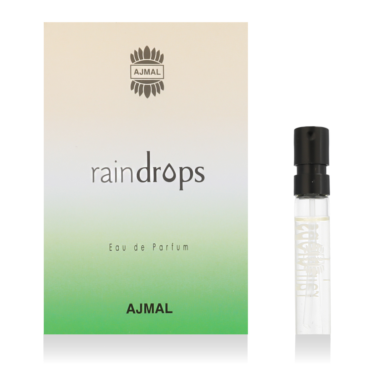Ajmal Raindrops 1.5ml kvepalai Moterims