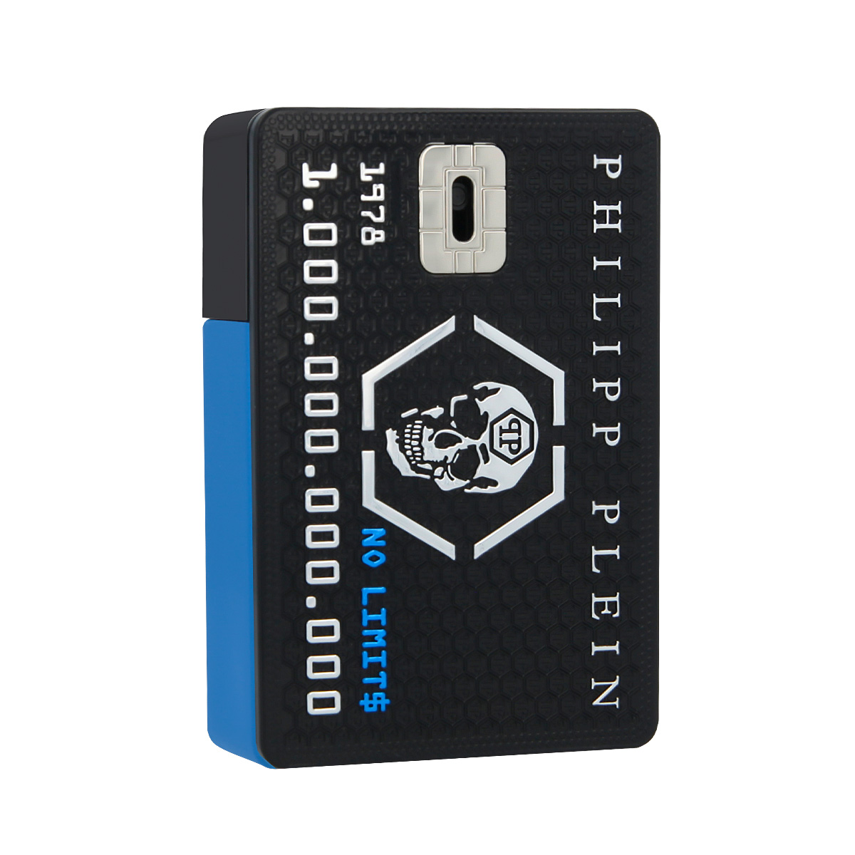 Philipp Plein Parfums No Limit$ Super Fre$h 50ml kvepalai Vyrams EDT