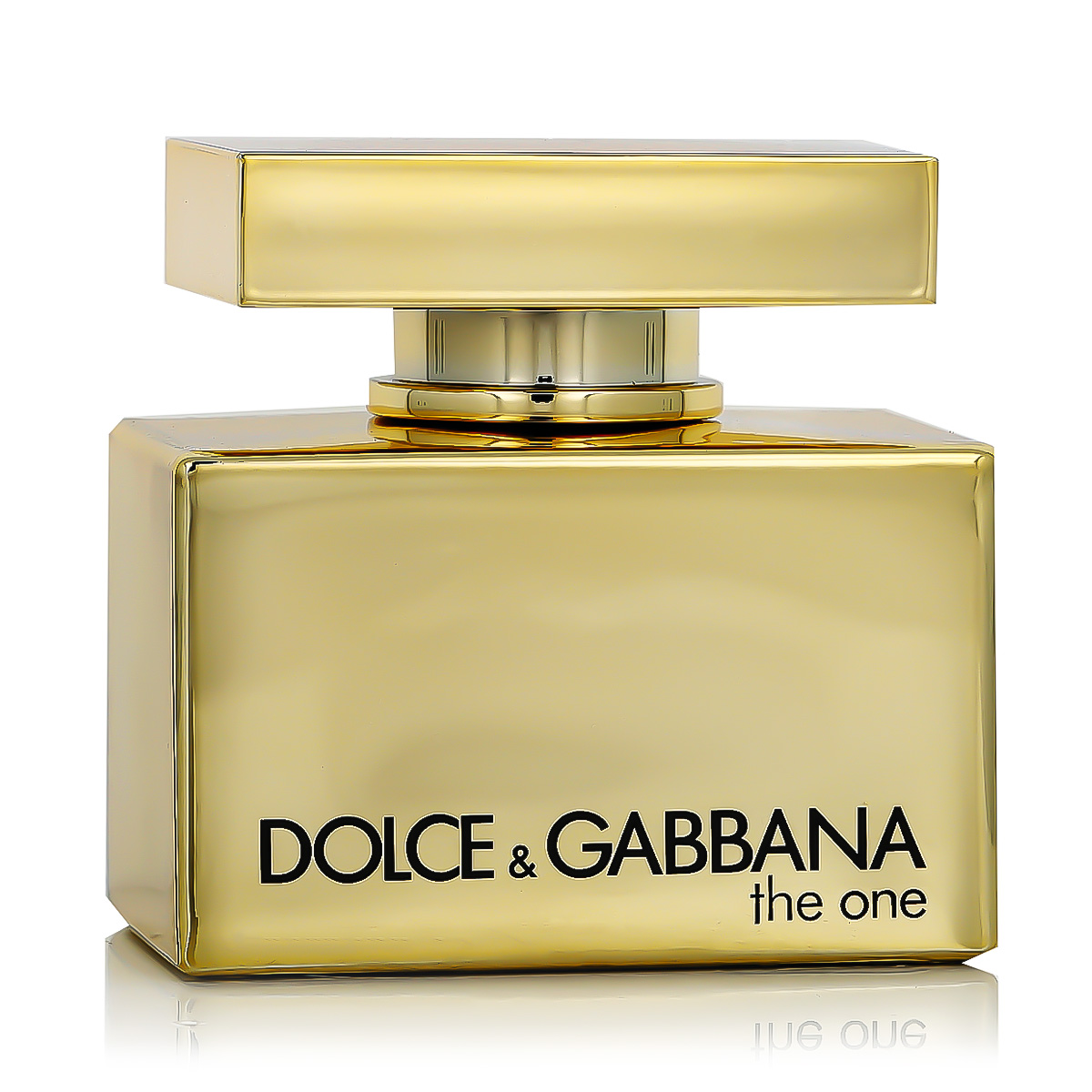 Dolce & Gabbana The One Gold 50ml kvepalai Moterims