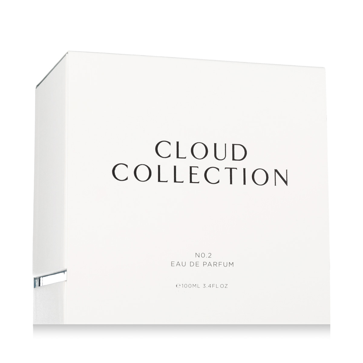 ZarkoPerfume Cloud Collection No.2 100ml NIŠINIAI kvepalai Unisex EDP ZarkoPerfume Cloud Collection No.2 100ml NIŠINIAI kvepalai Unisex EDP