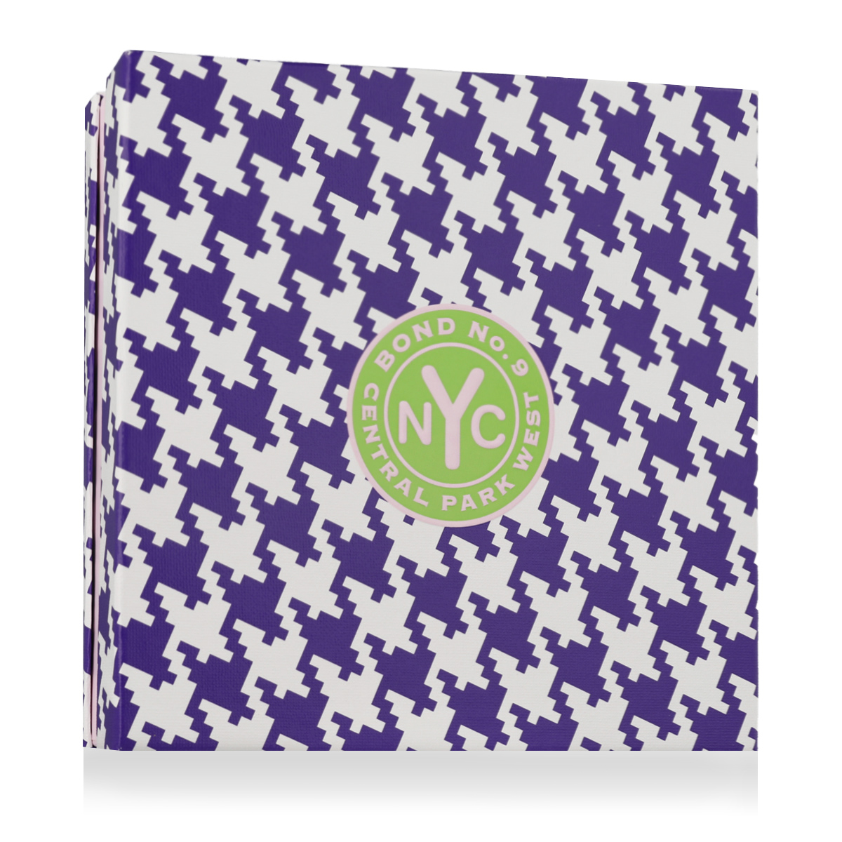 Bond No. 9 Central Park West 50ml NI&Scaron;INIAI kvepalai Unisex EDP