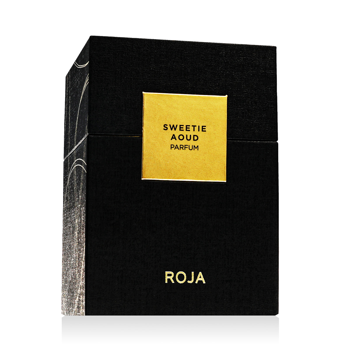Roja Parfums Sweetie Aoud 100ml NI&Scaron;INIAI kvepalai Unisex