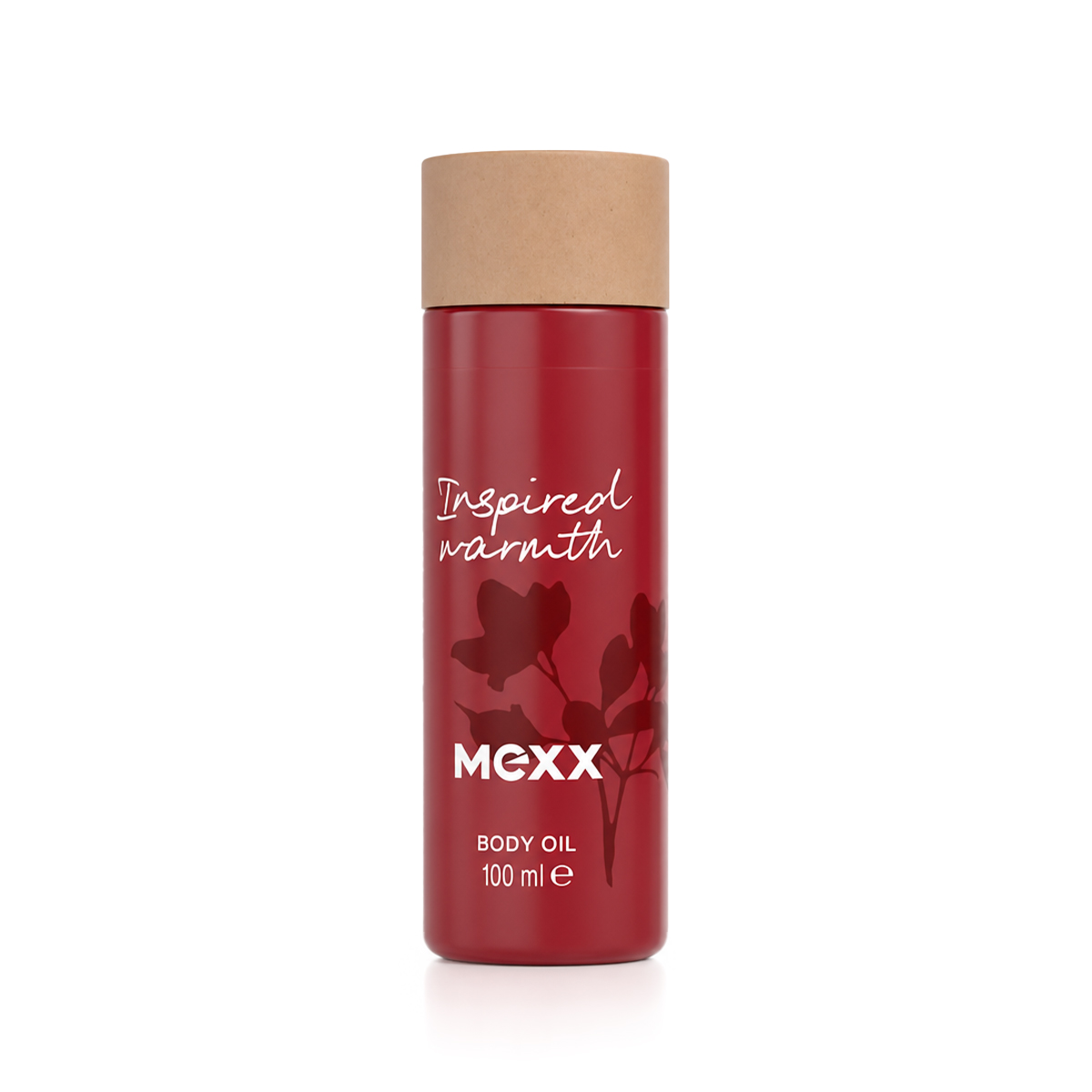 Mexx Inspired Warmth Women 100ml kvepalai Moterims