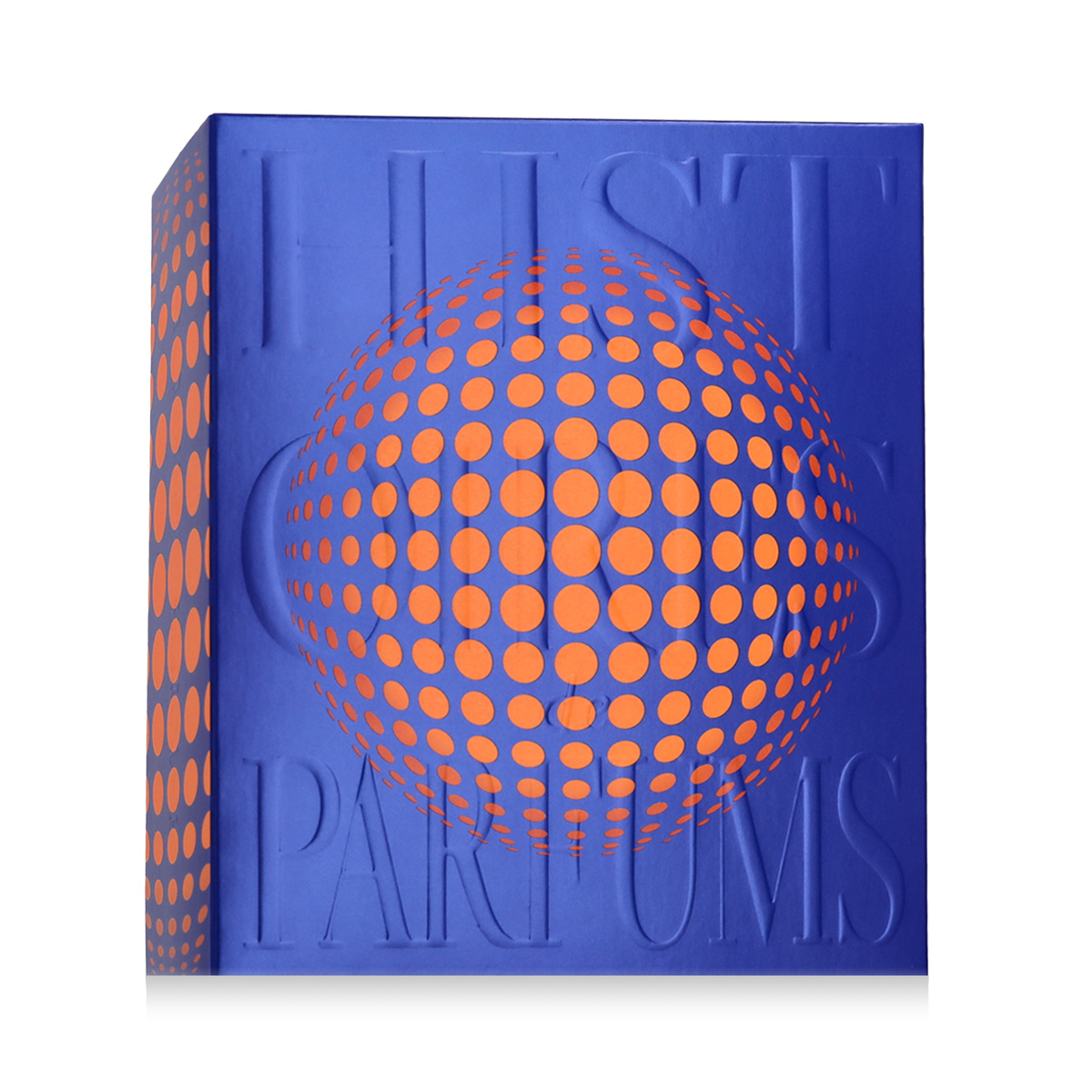 Histoires de Parfums This Is Not A Blue Bottle 1.6 115ml NI&Scaron;INIAI kvepalai Unisex EDP