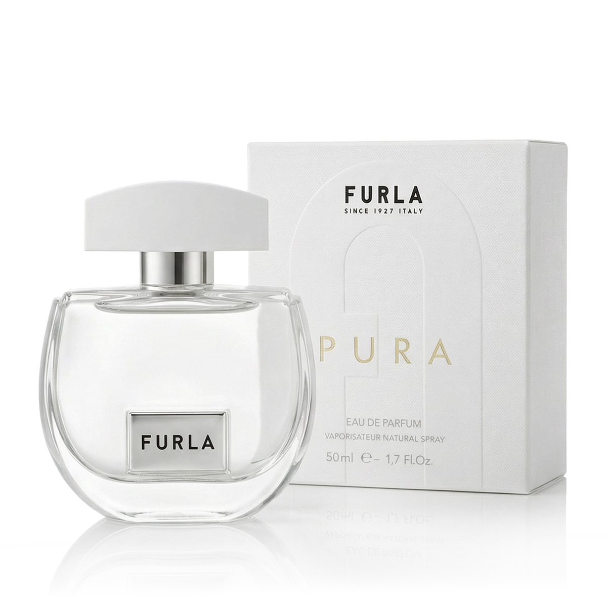 Furla Pura 100ml kvepalai Moterims EDP