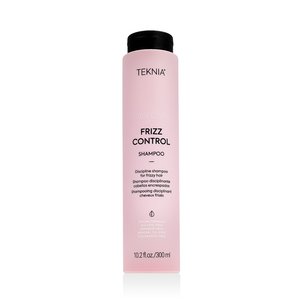 Lakme Teknia Frizz Control 300ml &scaron;ampūnas