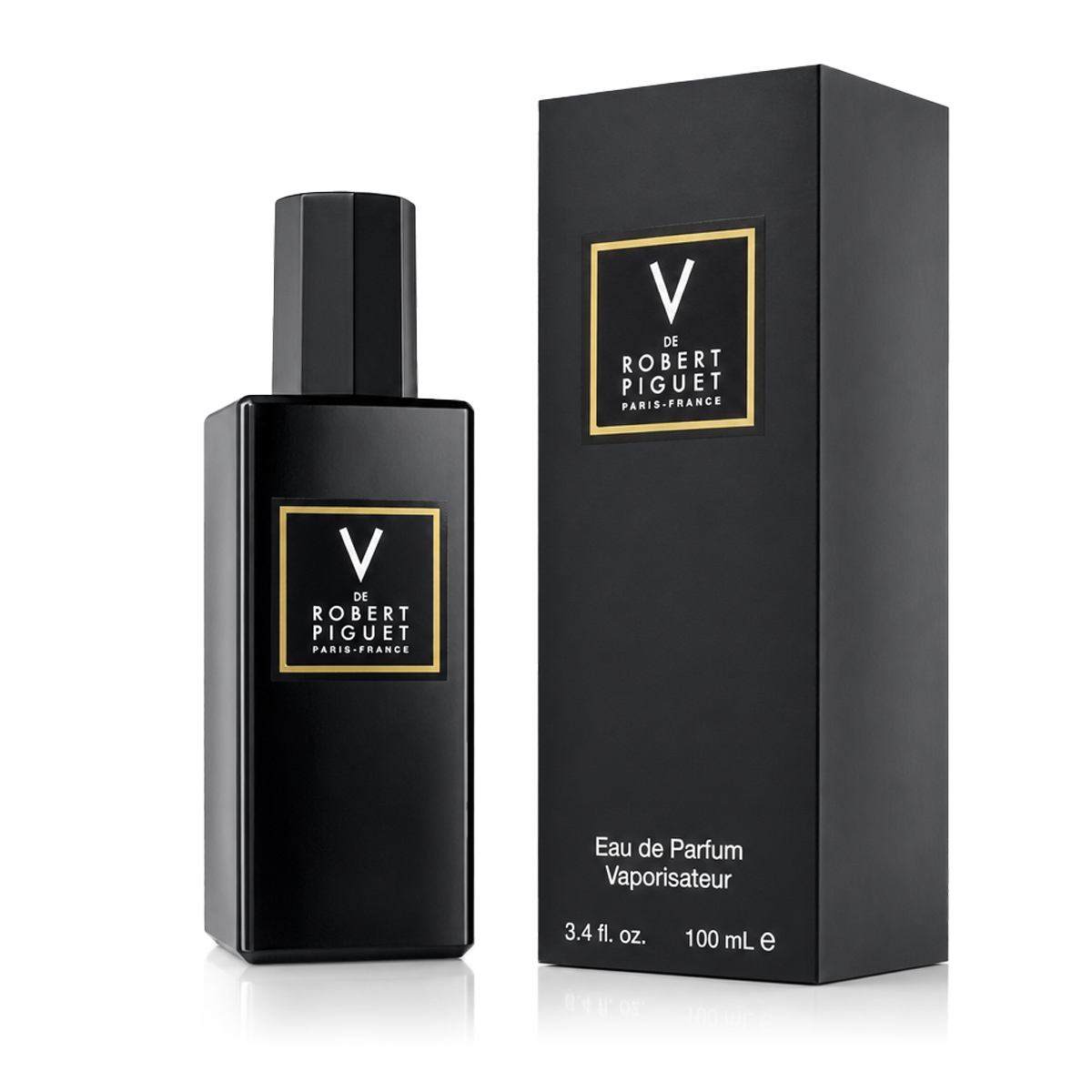 Robert piguet Visa Eau De Parfum Kvepalai Moterims