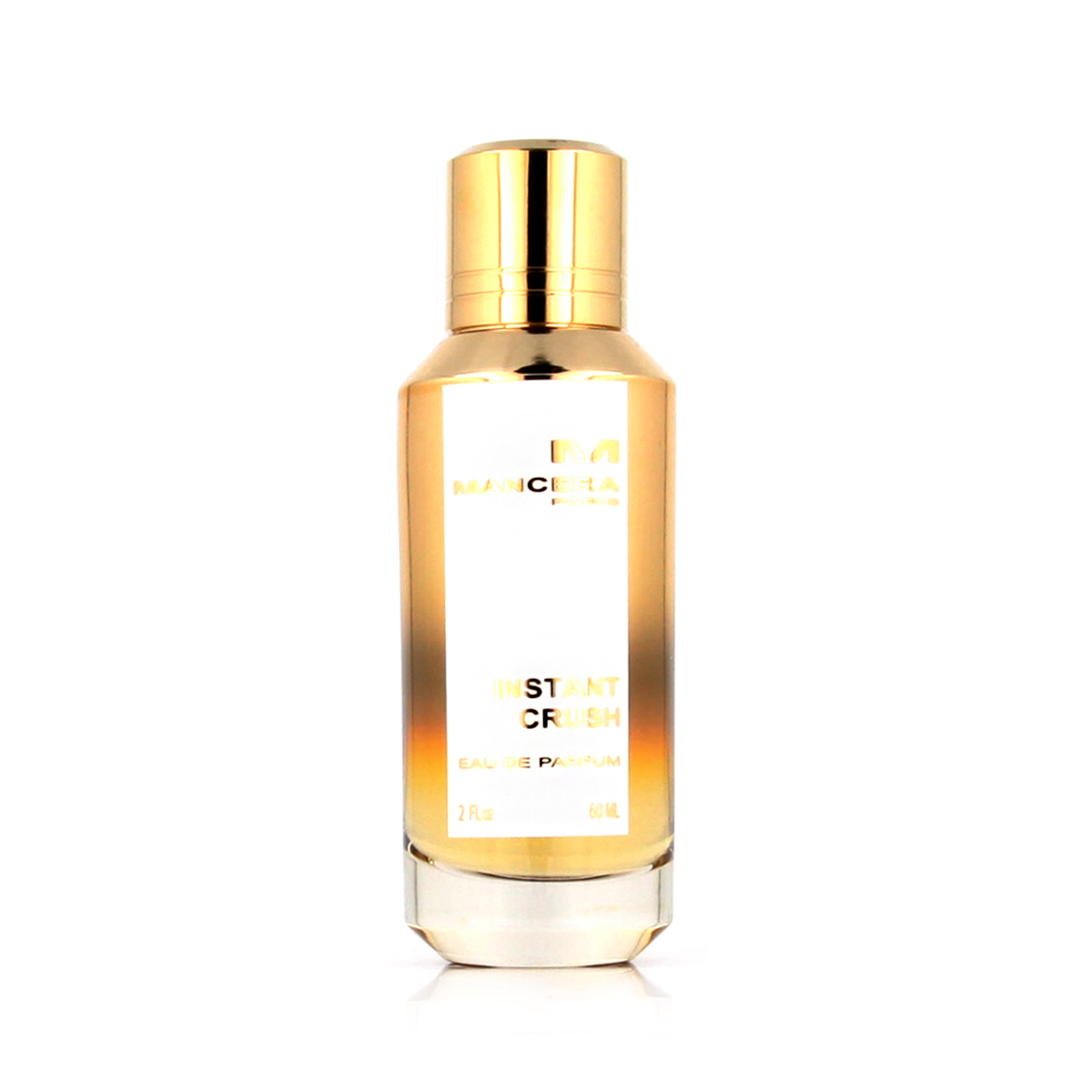 Mancera Collection L'Or Instant Crush Eau De Parfum 60 ml