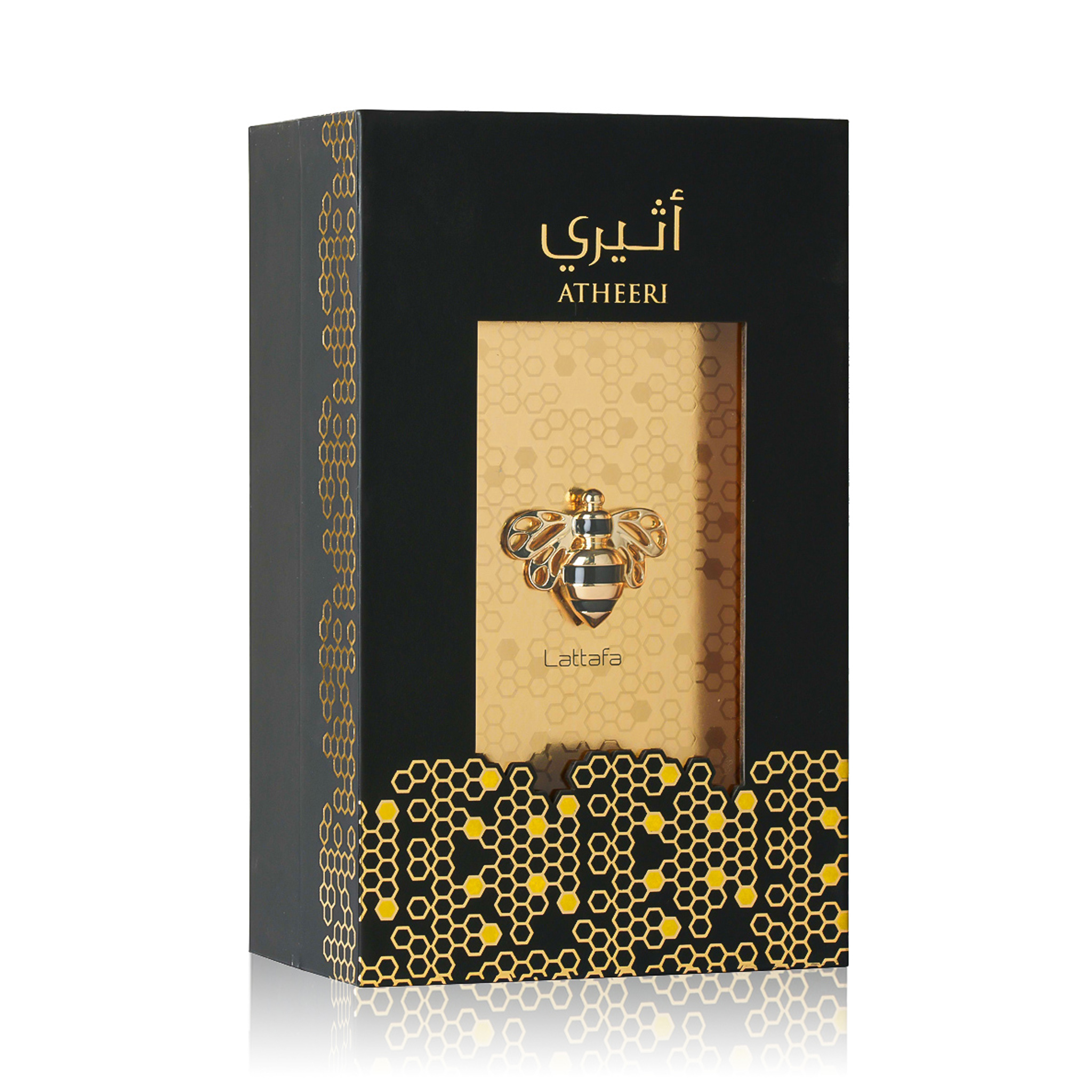 Lattafa Atheeri 100ml kvepalai Moterims EDP