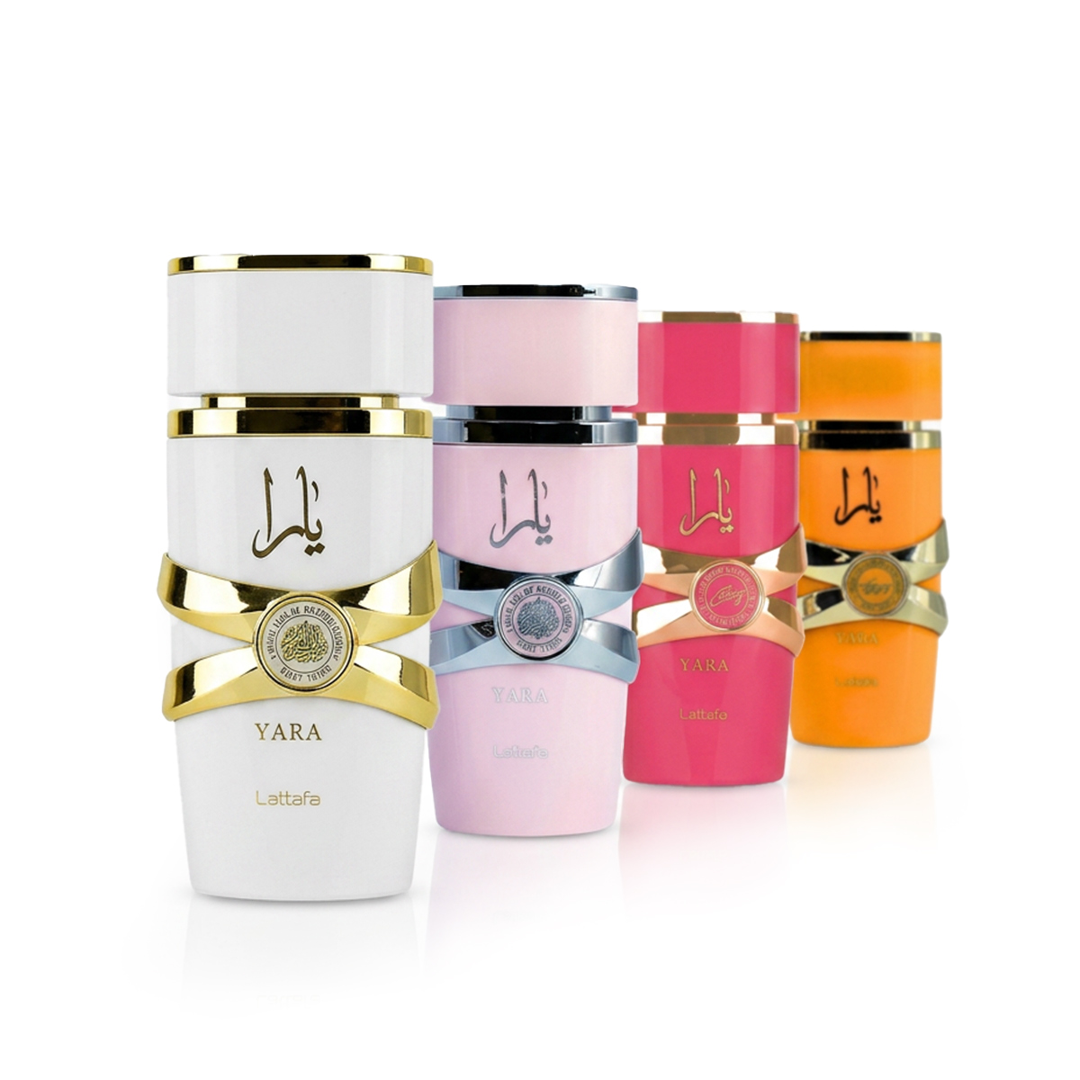 Lattafa Yara 1ml Kvepalai Moterims