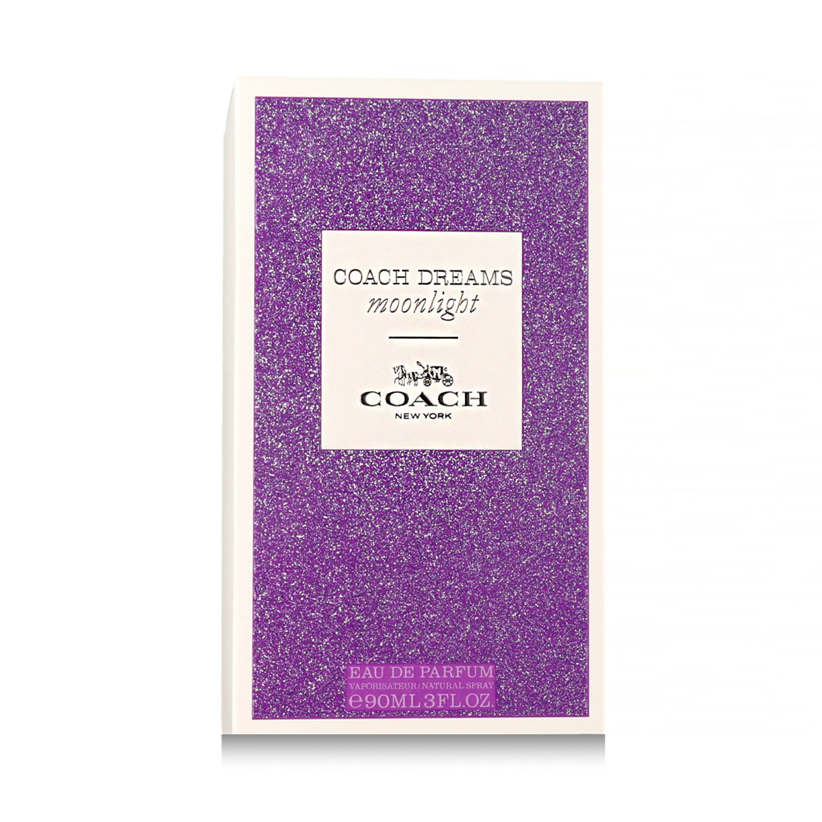 Coach Coach Dreams Moonlight 90ml kvepalai Moterims EDP
