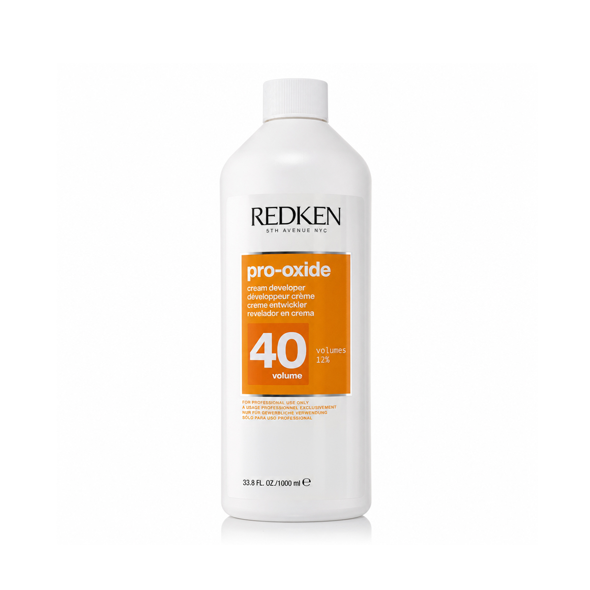 Redken Pro-Oxide 1000ml