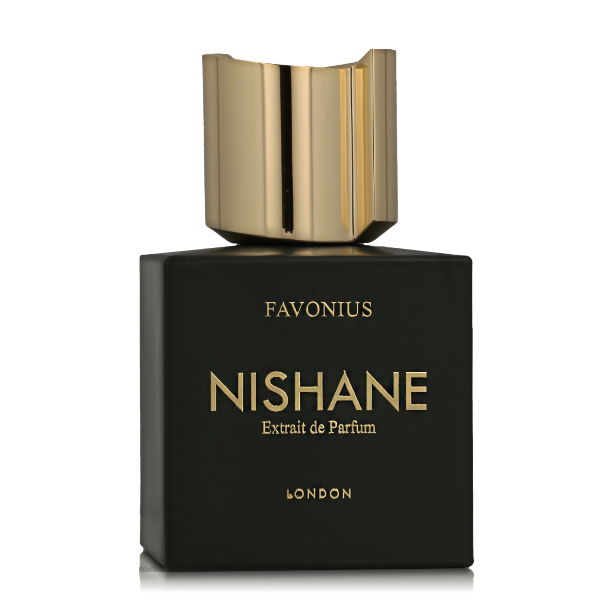 Nishane Favonius 100ml NI&Scaron;INIAI kvepalai Unisex