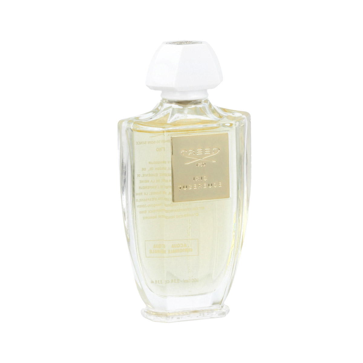 Creed Iris Tubereuse 100ml NI&Scaron;INIAI kvepalai Moterims EDP