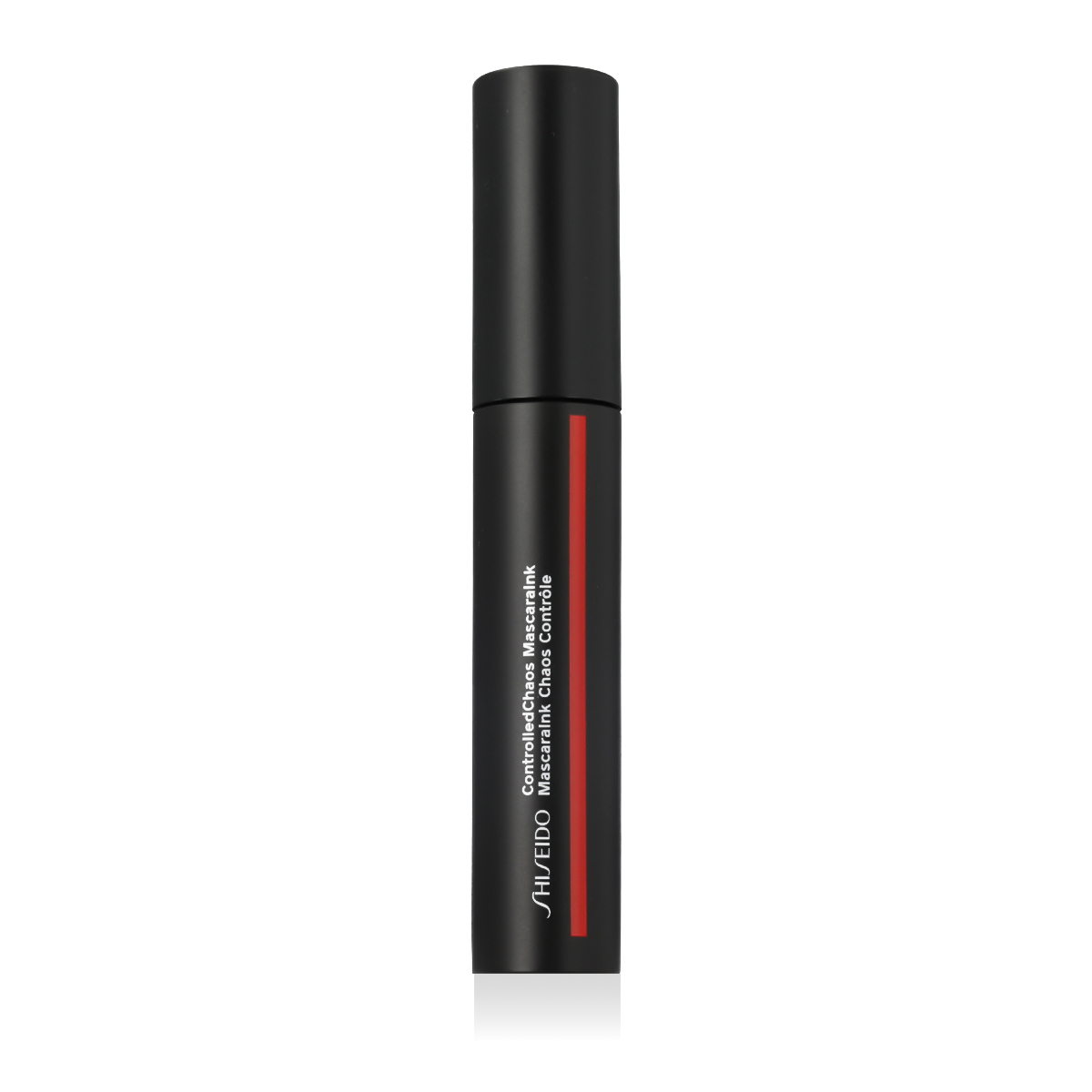 Shiseido Make-Up 11.5ml blakstienų tu&scaron;as