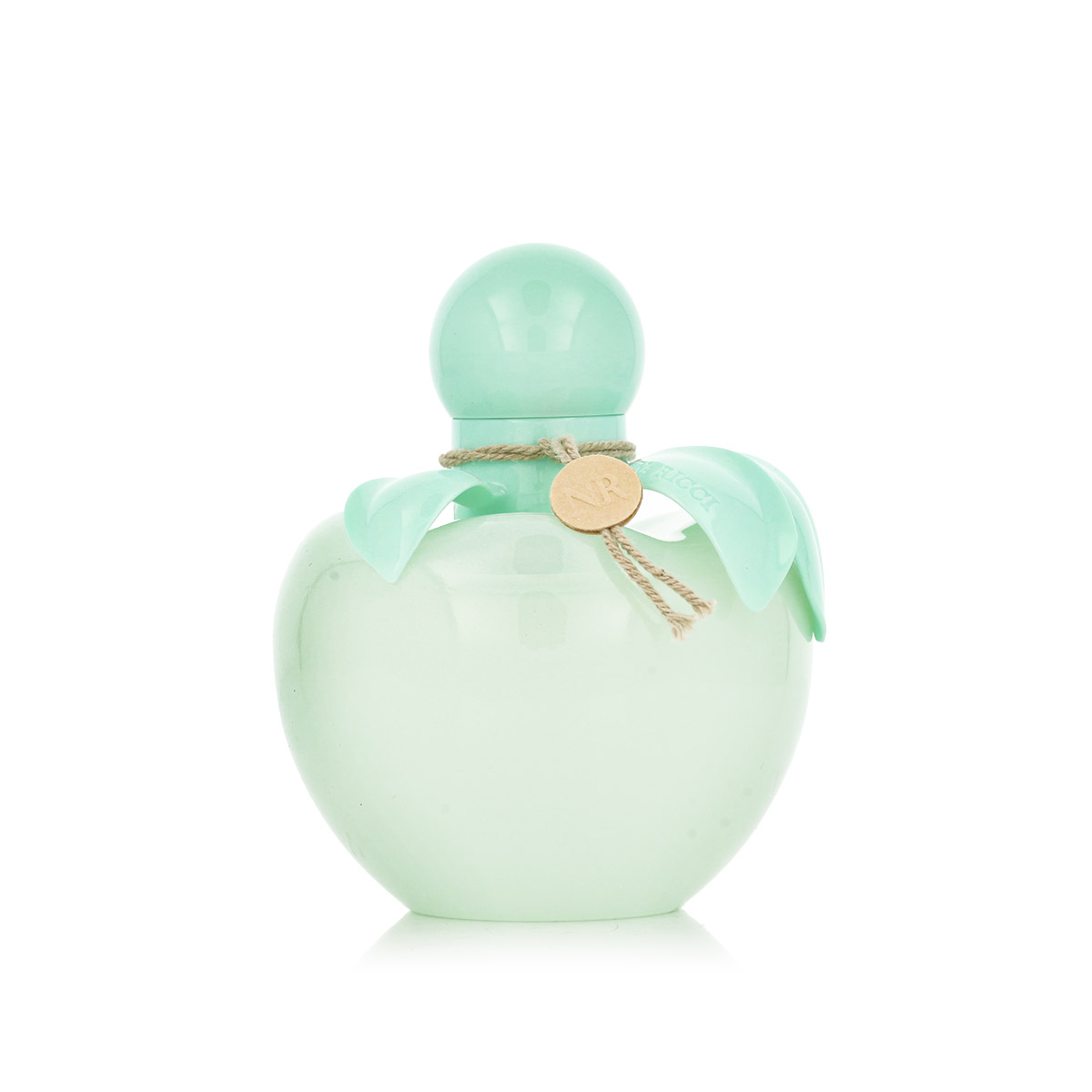 Nina Ricci Nina Nature 50ml kvepalai Moterims EDT
