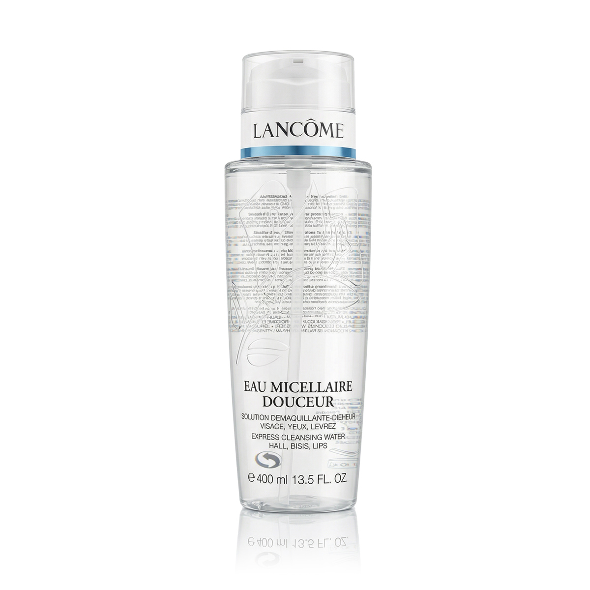 Lancome Skincare 400ml micelinis vanduo