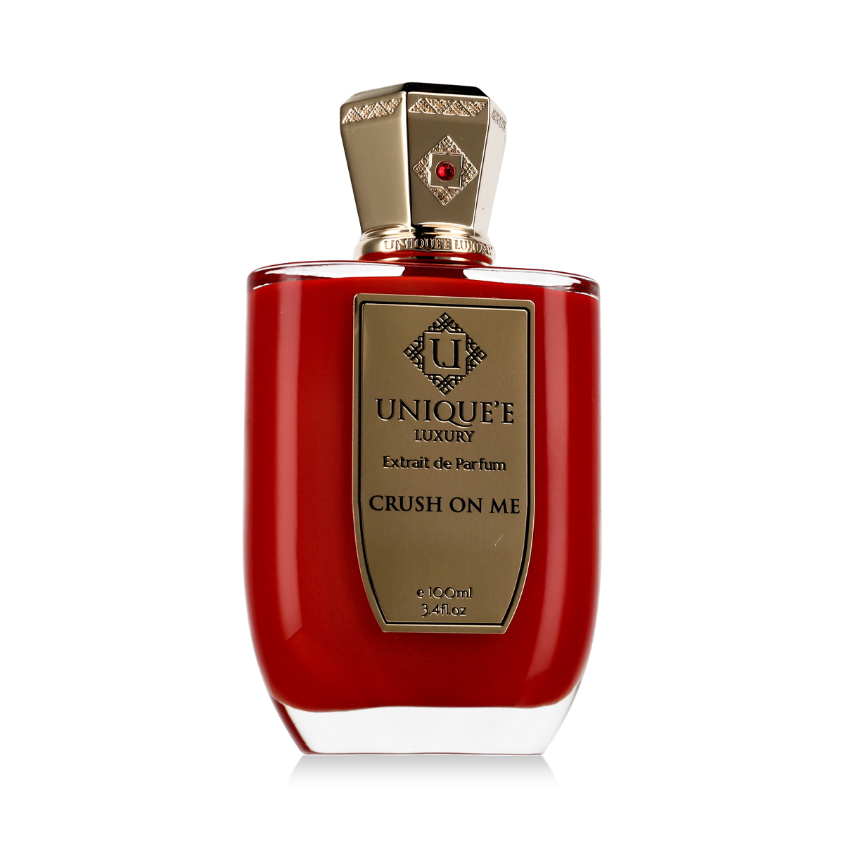 Unique'e Luxury Crush On Me 100ml kvepalai Unisex