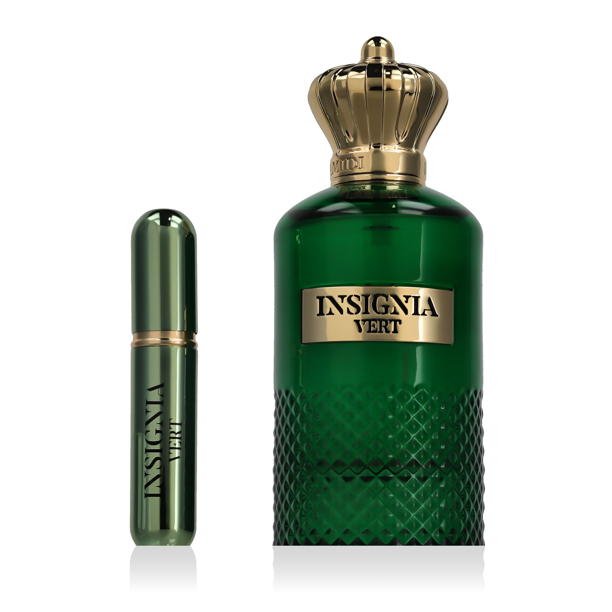 Hamidi Insignia Vert 105ml kvepalai Unisex EDP