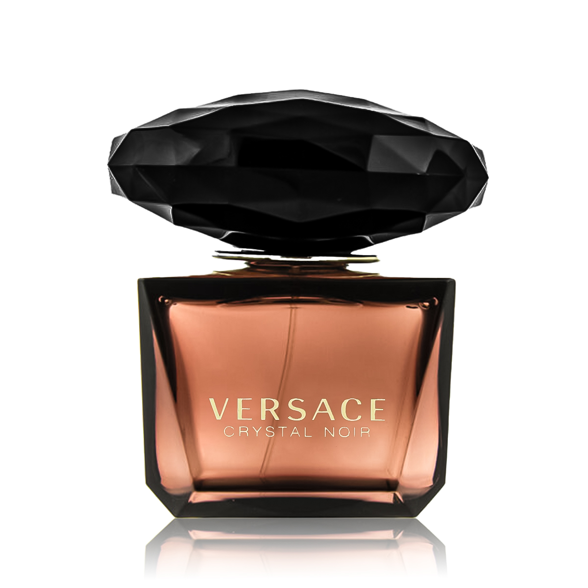 Versace Crystal Noir Eau de Toilette 90ml kvepalai Moterims EDT Testeris