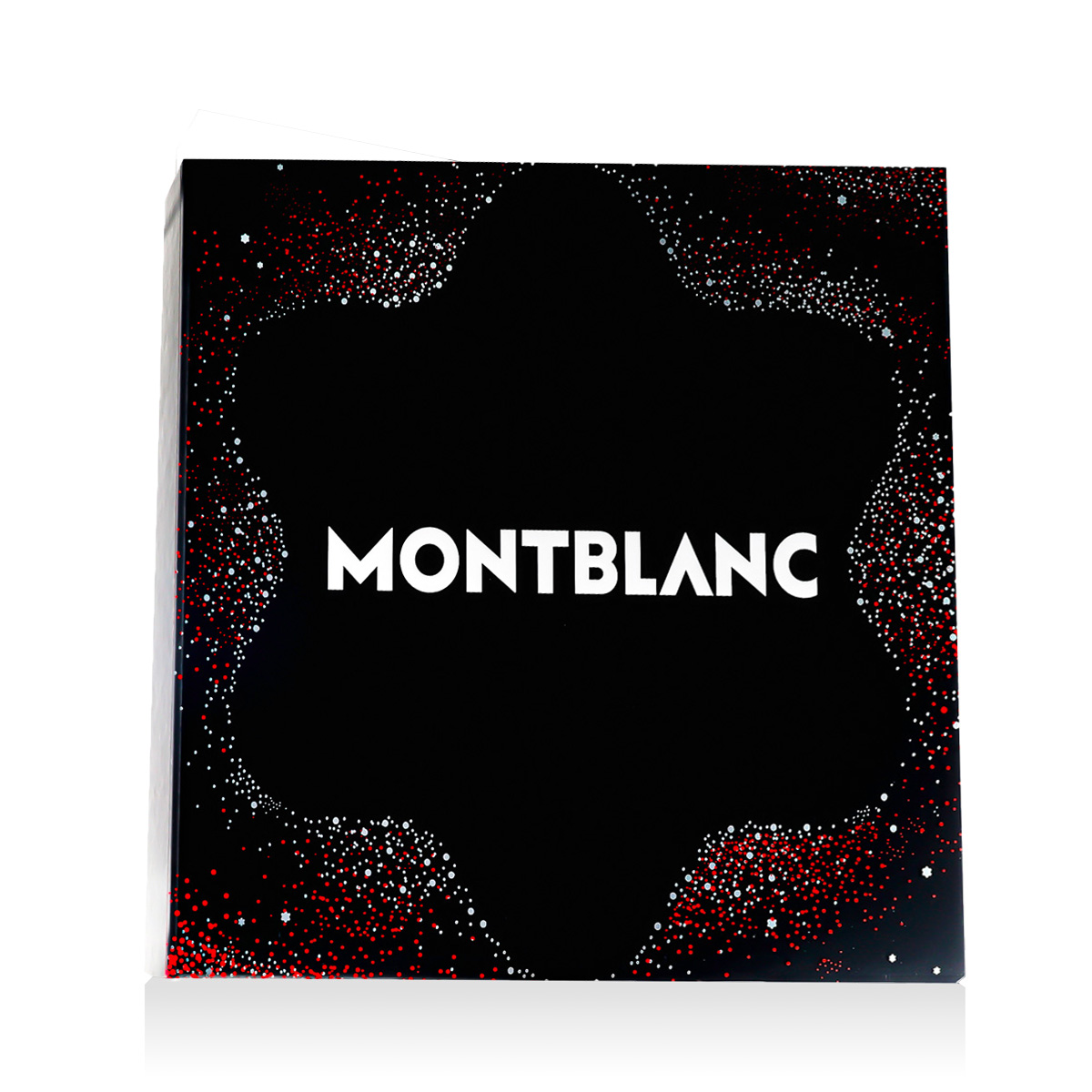 Mont blanc Legend Red Eau De Parfum Kūno sviestas Vyrams