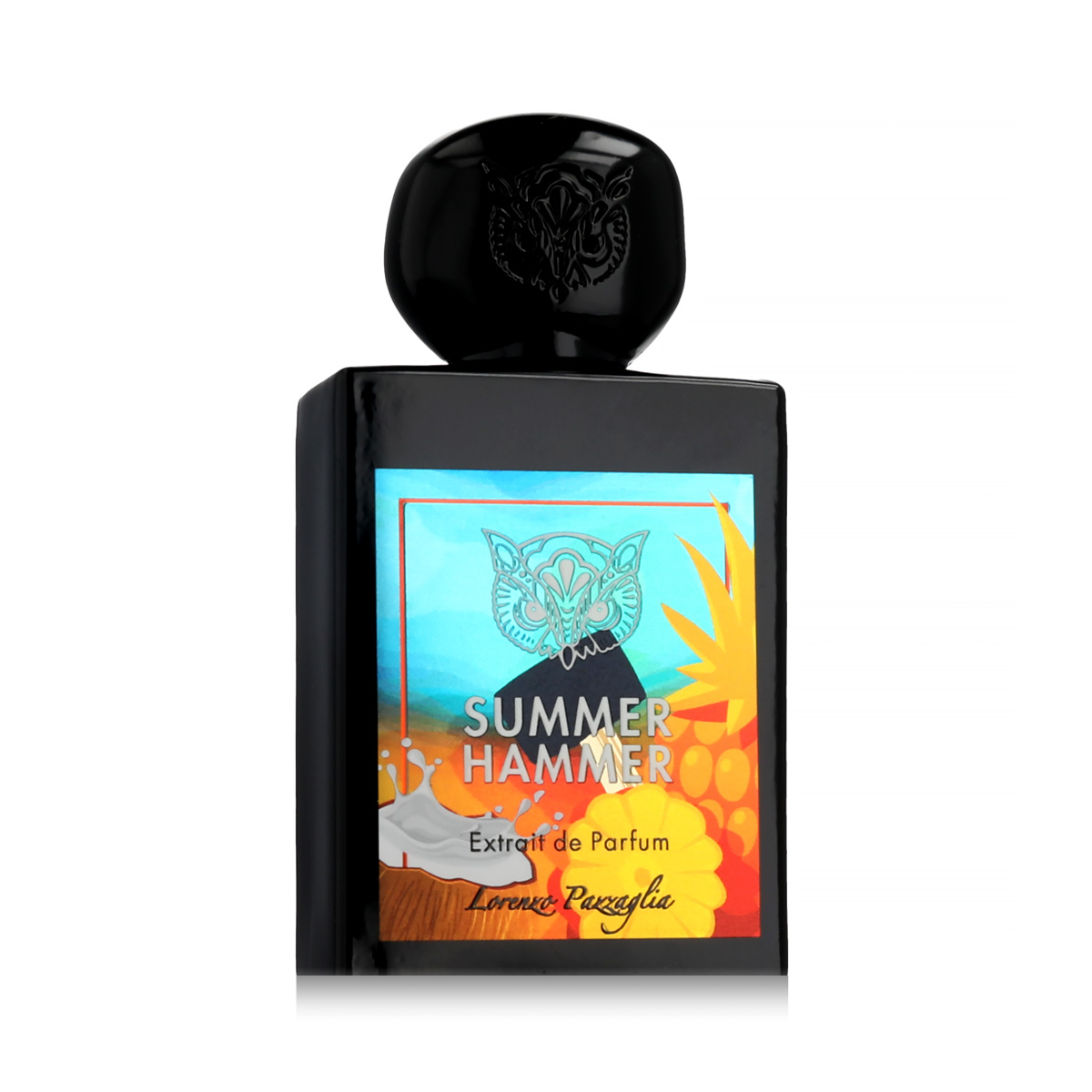 Lorenzo Pazzaglia Summer Hammer 50ml Kvepalai Unisex