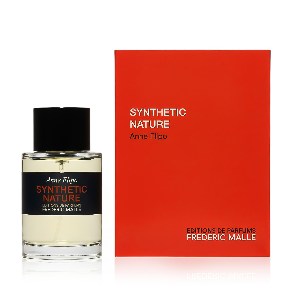 Frederic Malle Anne Flipo Synthetic Nature 50ml NI&Scaron;INIAI kvepalai Unisex EDP