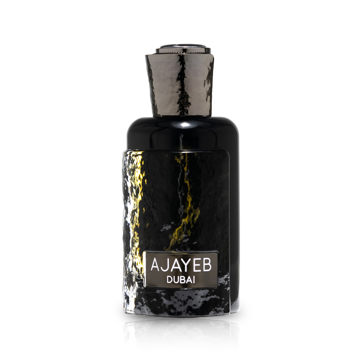 Lattafa Ajayeb Dubai 100ml kvepalai Unisex EDP