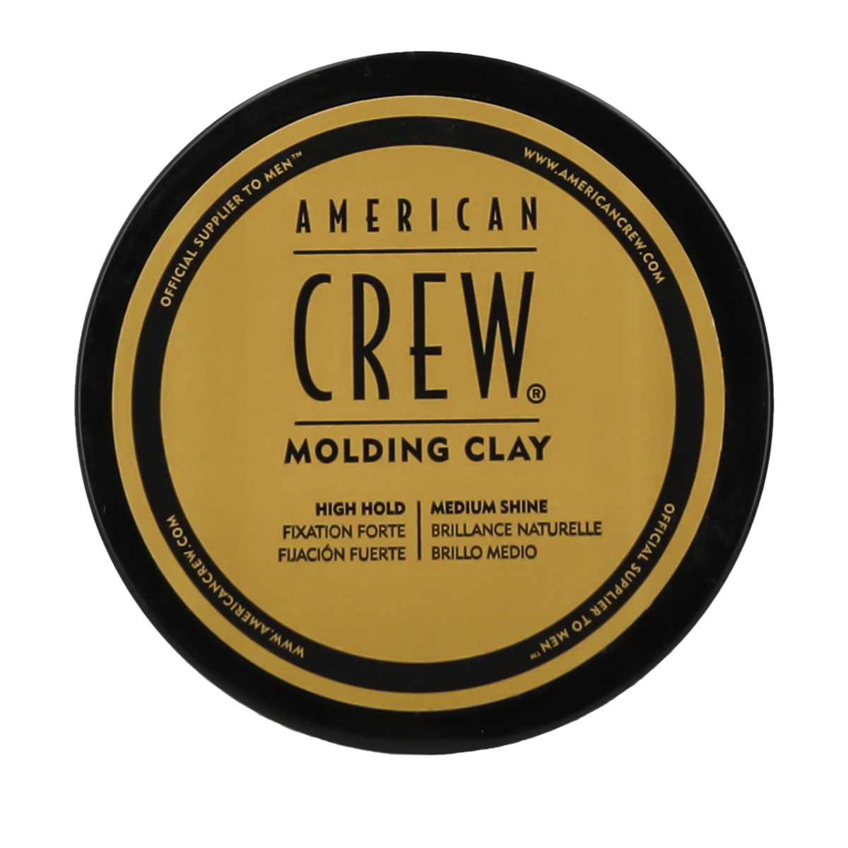 American Crew Finishing & Styling 85g plaukų želė