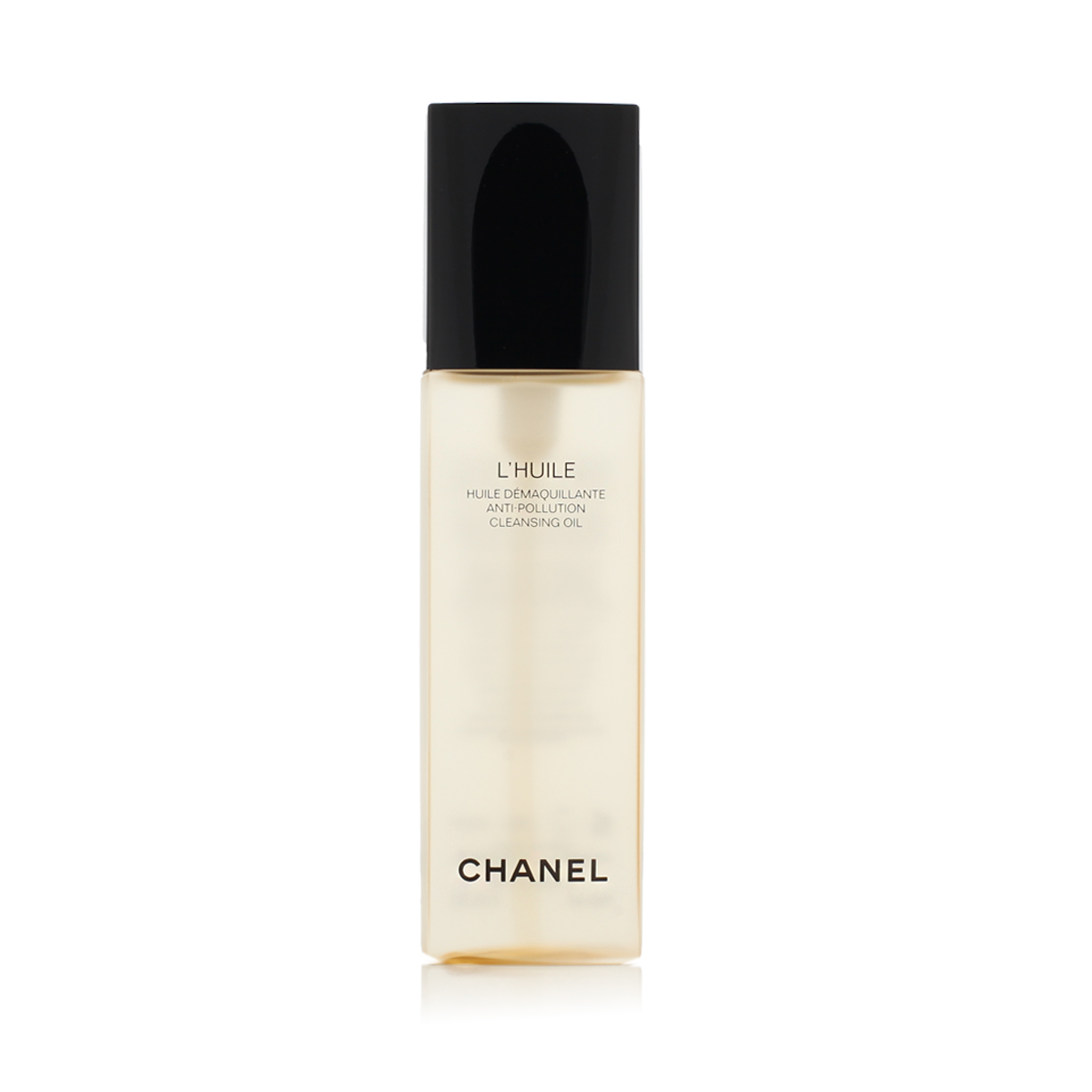 Chanel Kosmetik 150ml veido aliejus