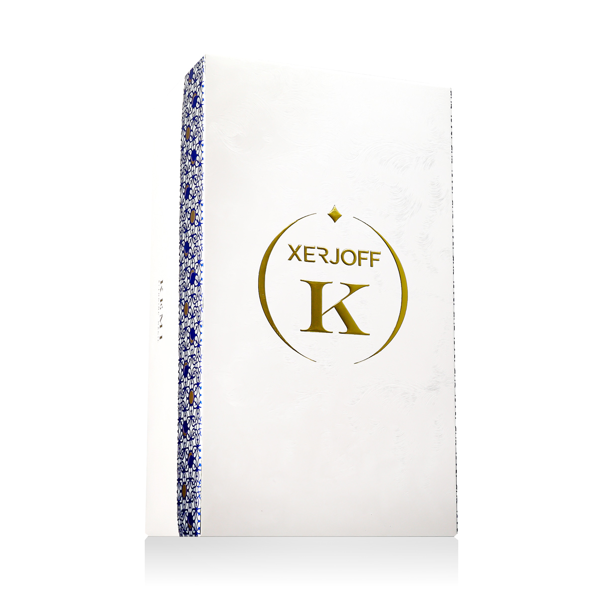 Xerjoff XJK Blue Holysm 50ml NI&Scaron;INIAI kvepalai Unisex