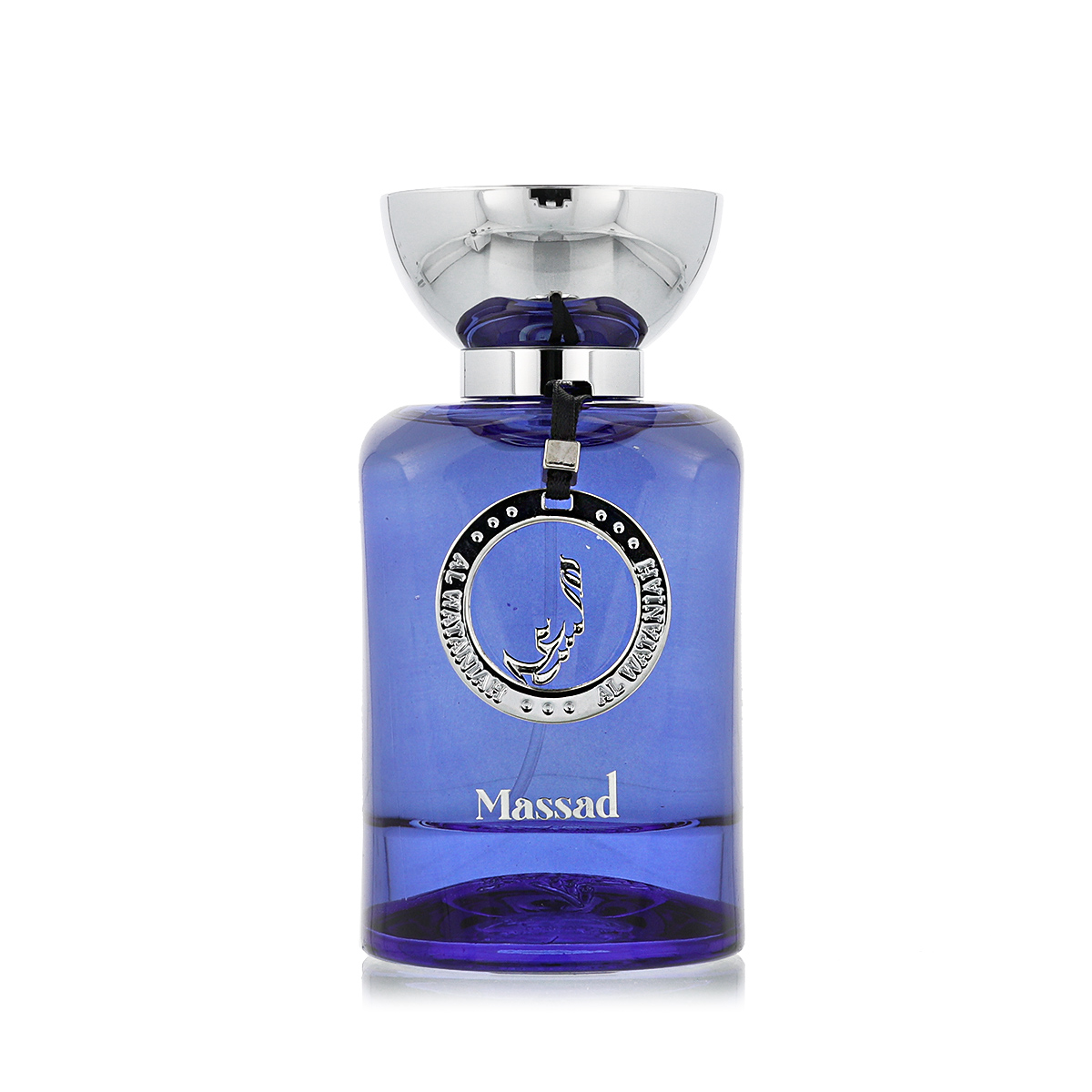 Al Wataniah Massad 100ml kvepalai Vyrams EDP