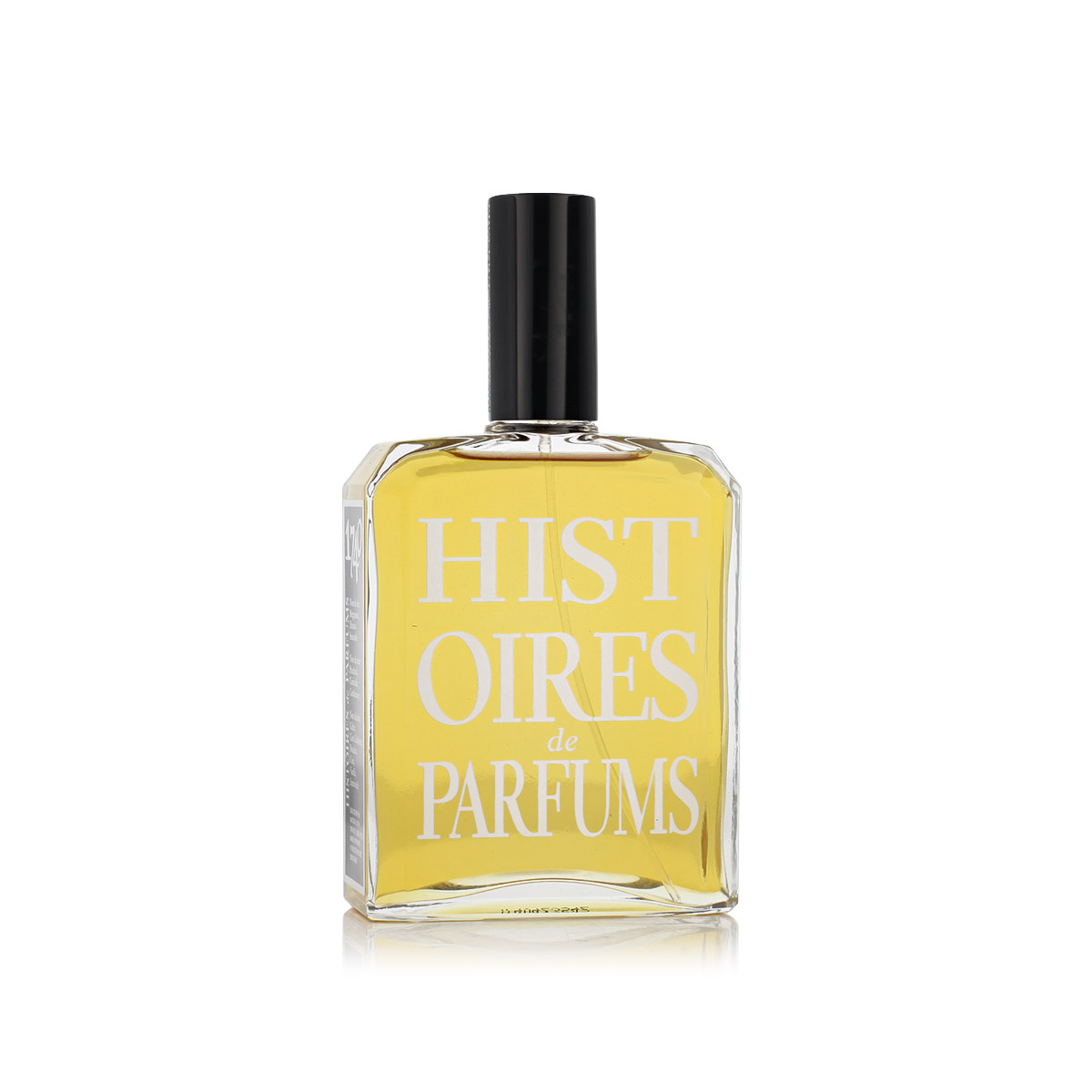 Histoires de Parfums 1740 Marquis de Sade 120ml NI&Scaron;INIAI kvepalai Vyrams EDP