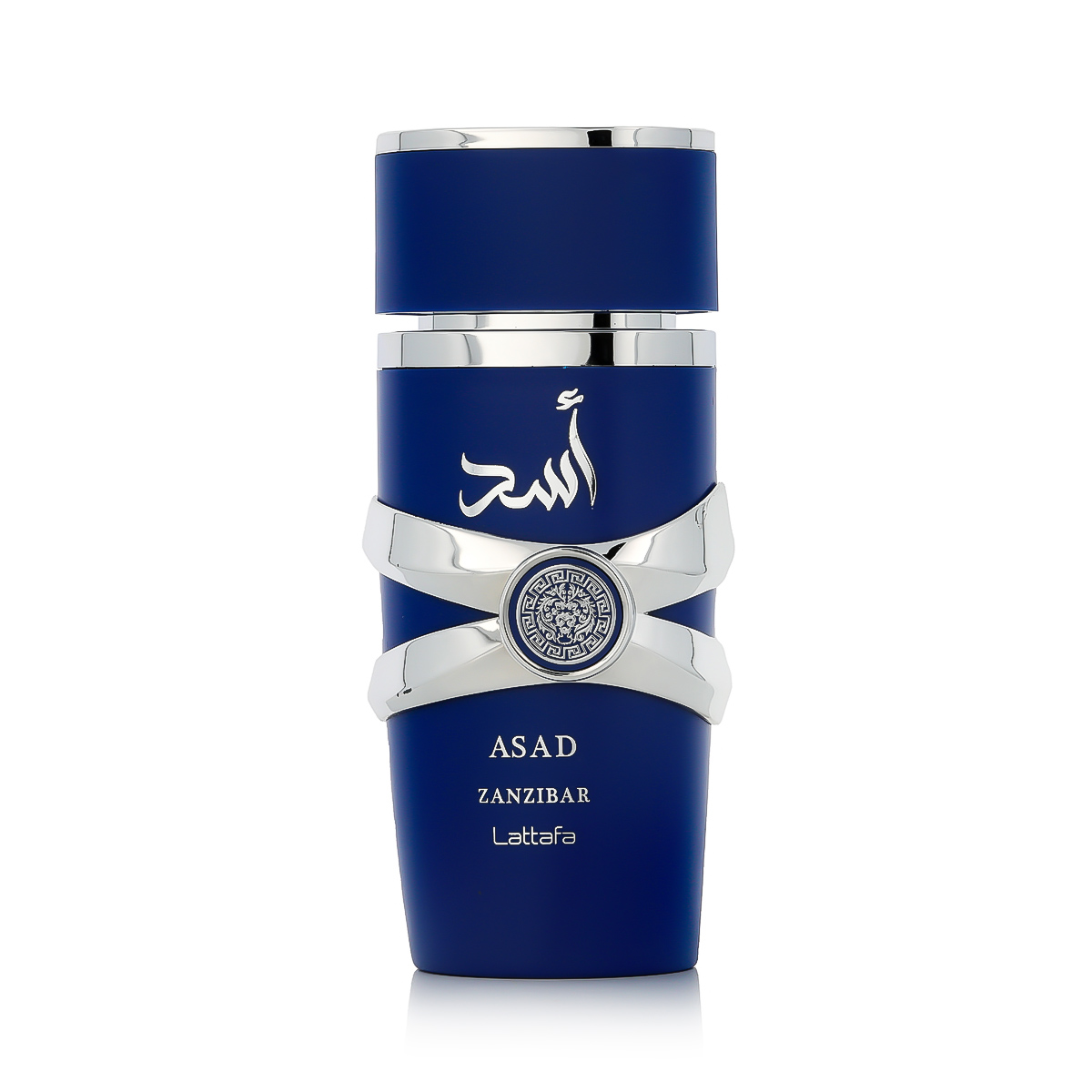 Lattafa Asad Zanzibar 100ml kvepalai Vyrams EDP
