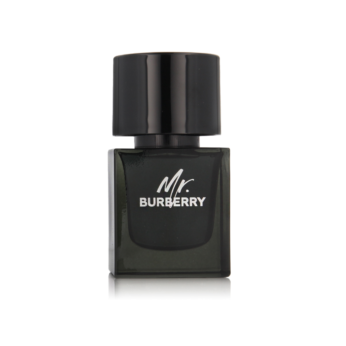 Burberry Mr. Burberry Eau de Parfum 50ml Kvepalai Vyrams EDP