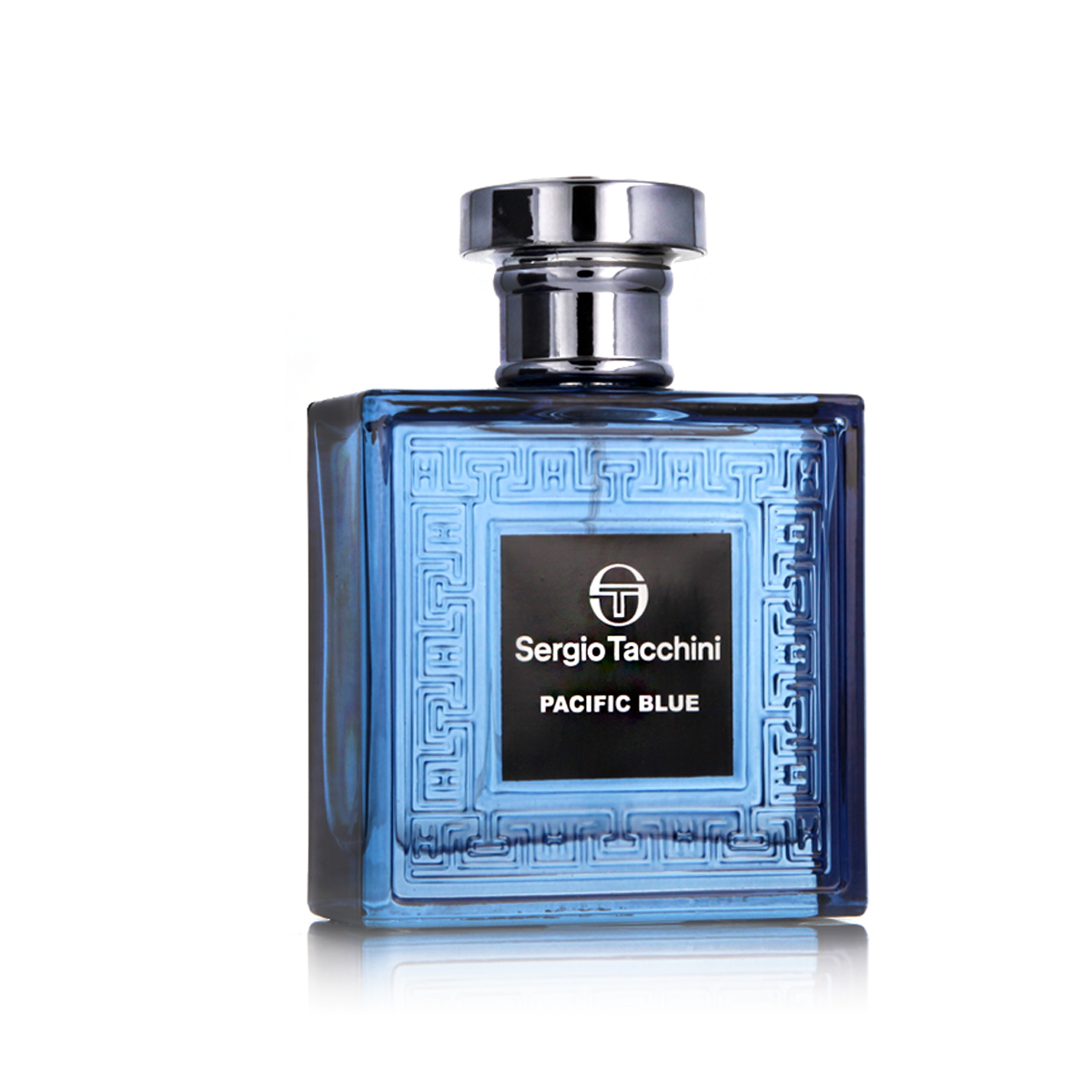 Sergio Tacchini Pacific Blue 100ml kvepalai Vyrams EDT Testeris