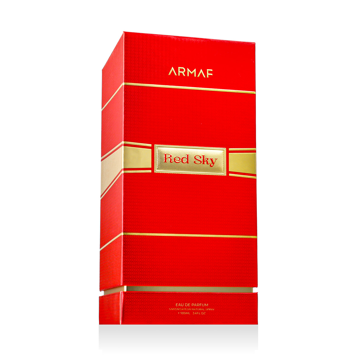 Armaf Red Sky 105ml kvepalai Moterims EDP