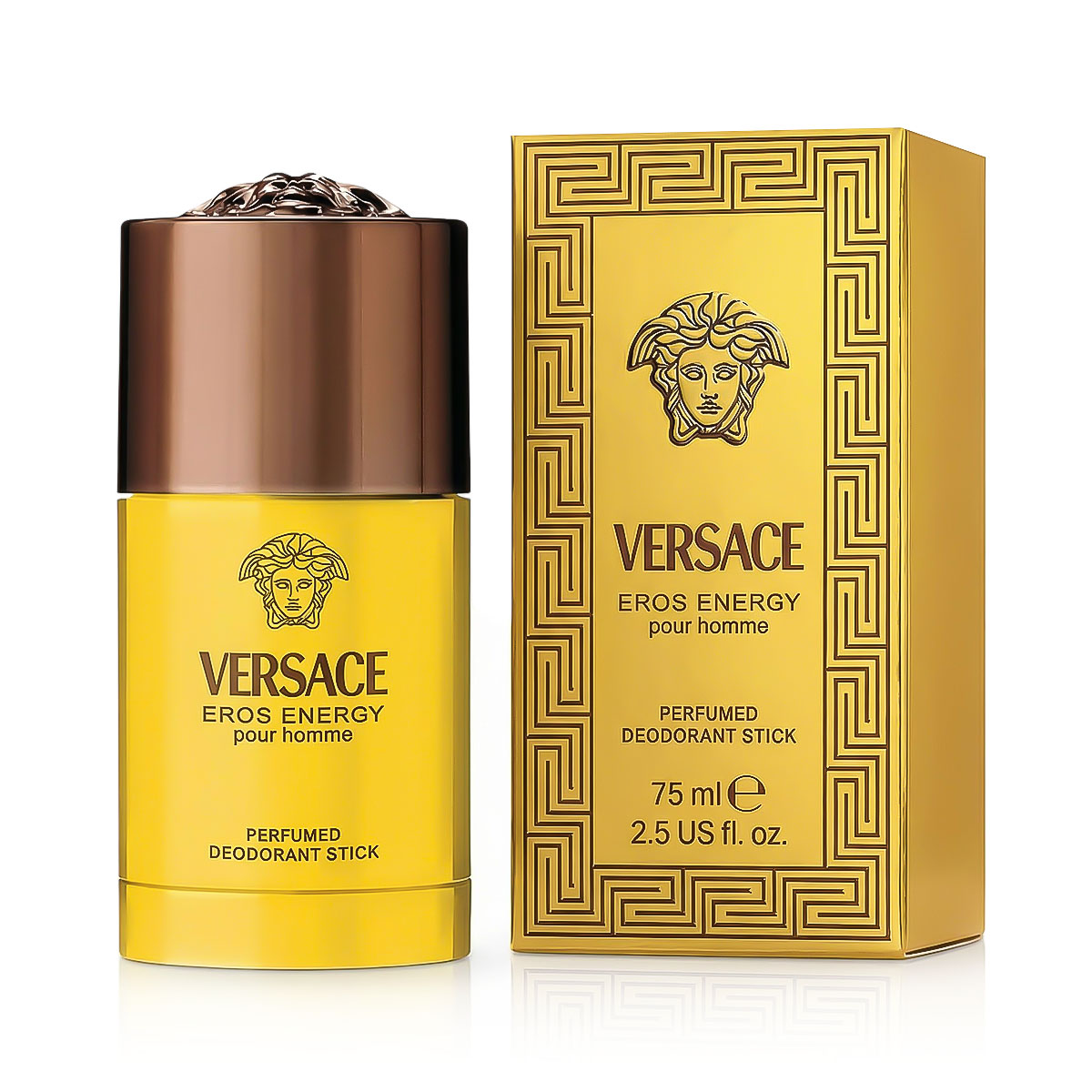 Versace Eros Energy 75ml dezodorantas
