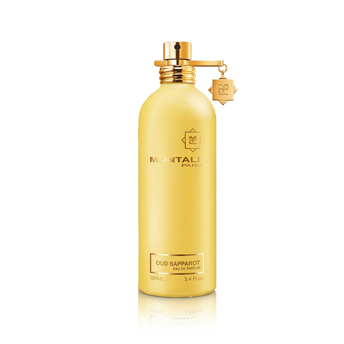 Montale Oud Sapparot Eau De Parfum Kvepalai Unisex