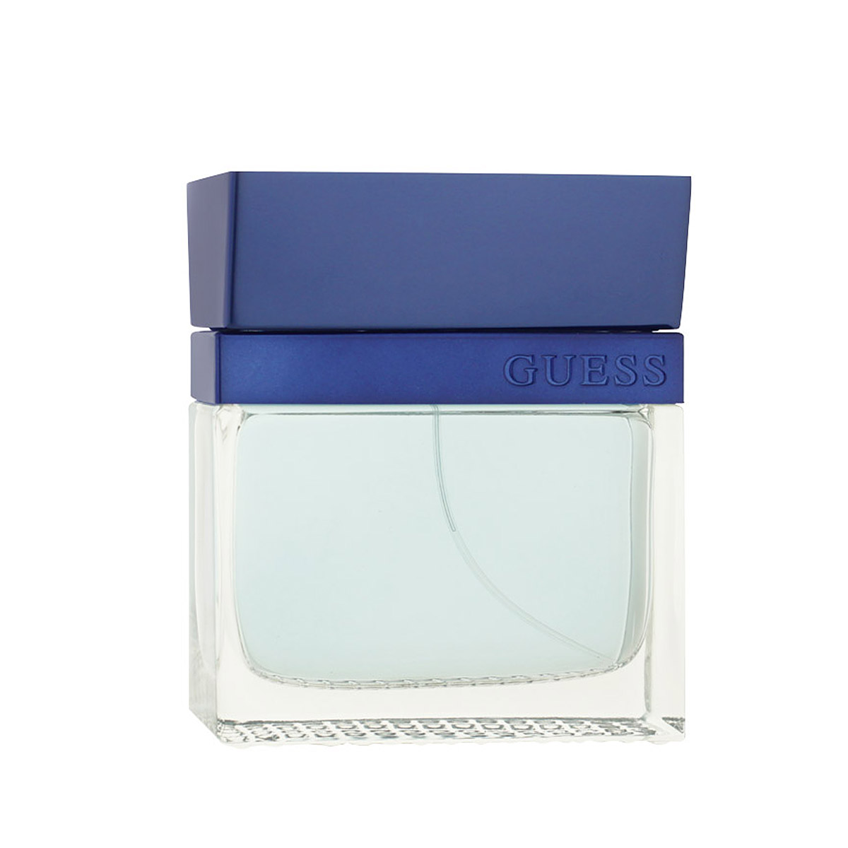 Guess Seductive Homme Blue 100ml kvepalai Vyrams EDT Testeris