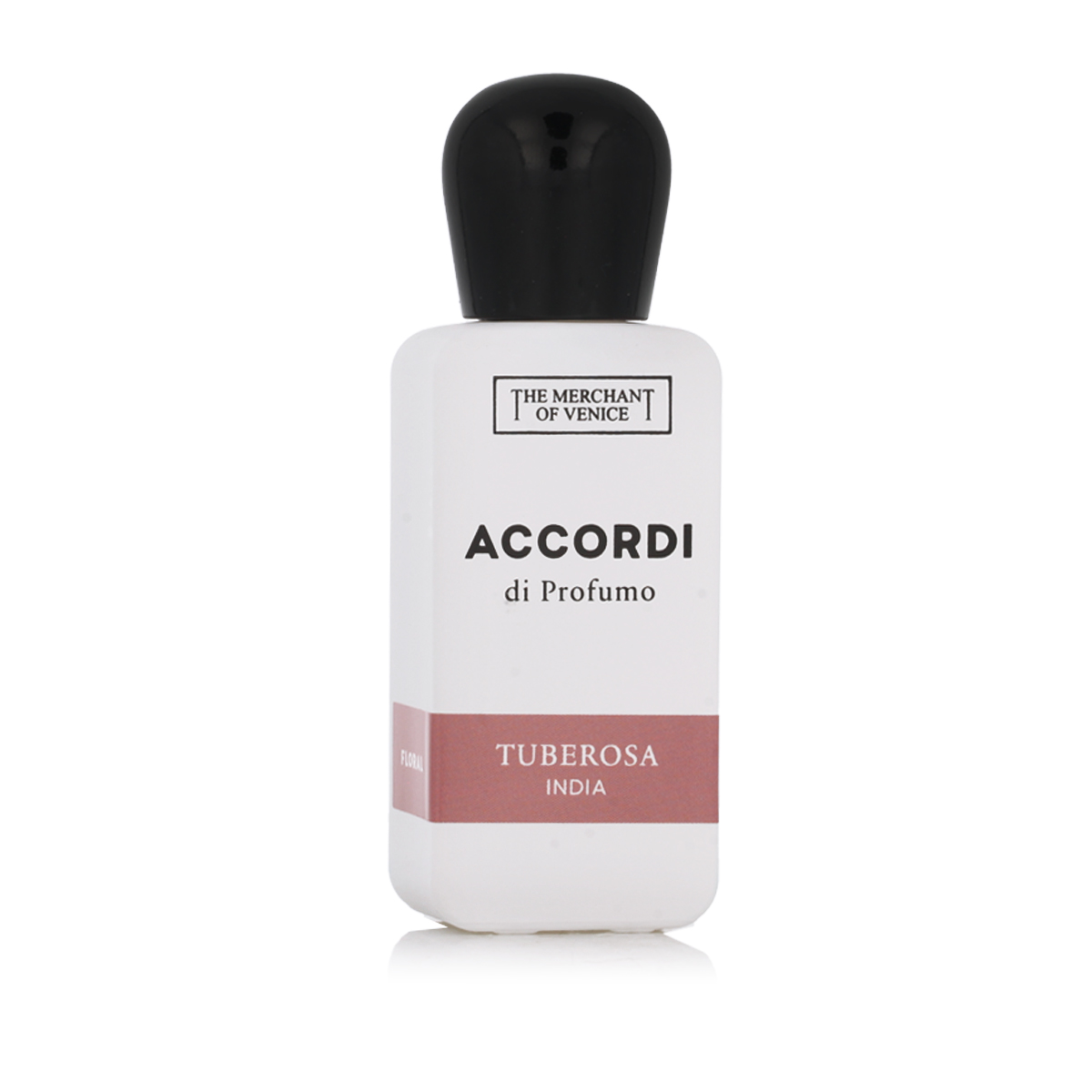 The Merchant of Venice Accordi di Parfumo Tuberosa India 30ml NI&Scaron;INIAI kvepalai Unisex EDP