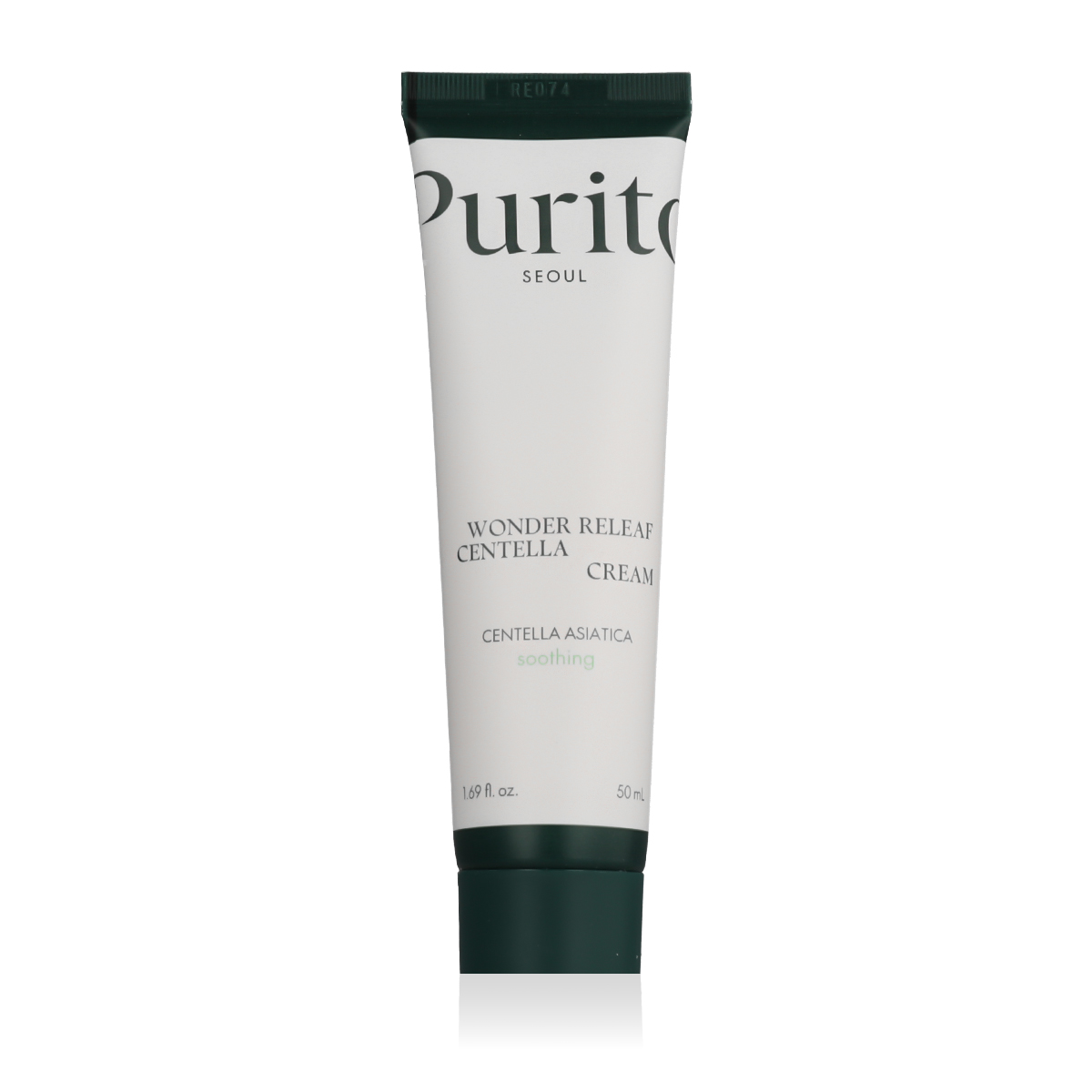 PURITO Wonder Releaf Centella 50ml