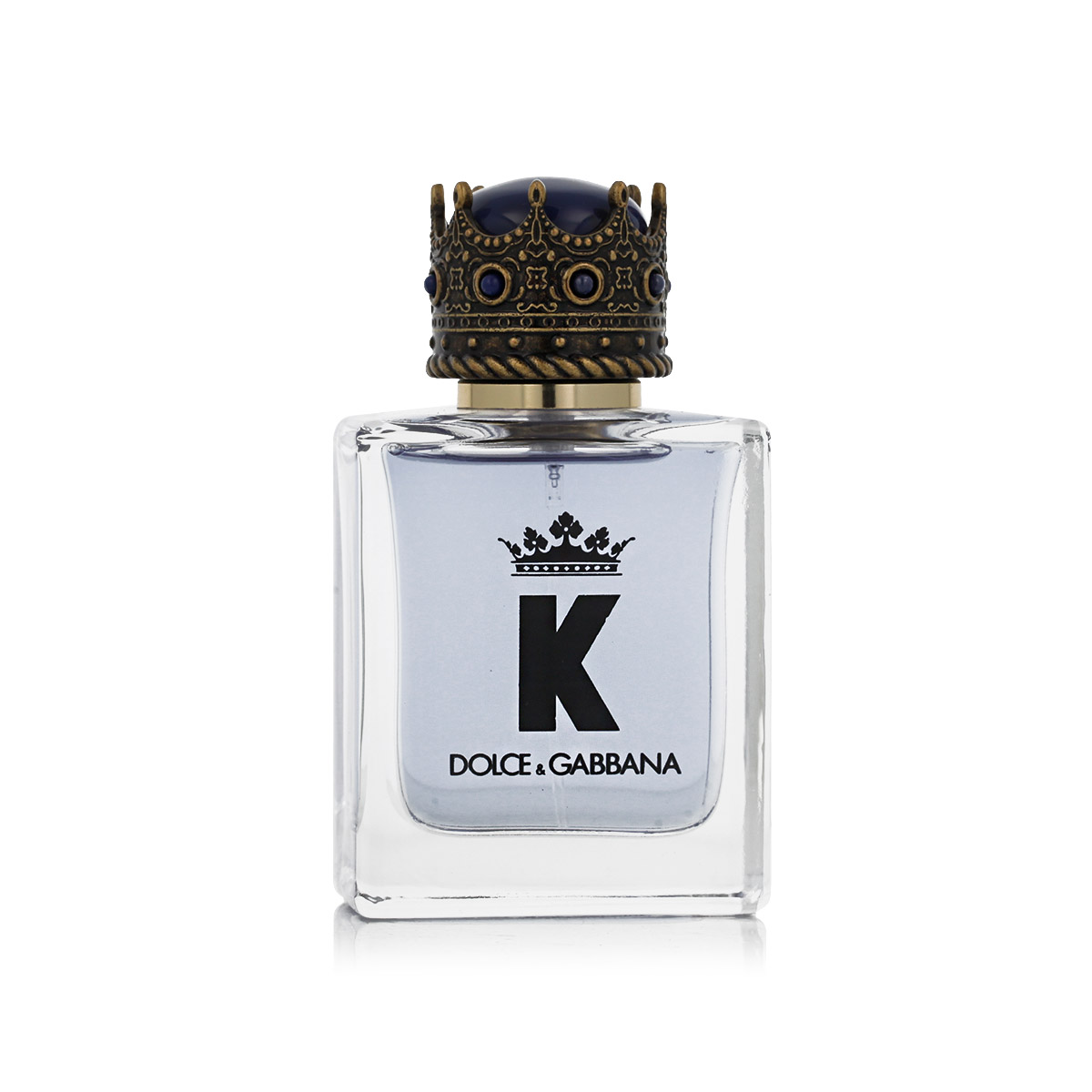Dolce & Gabbana K pour Homme 50ml kvepalai Vyrams EDT
