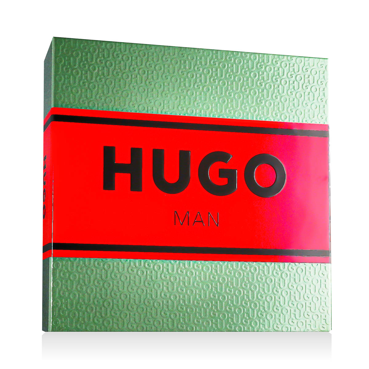 Hugo boss Hugo Man Eau De Toilette 75 ml