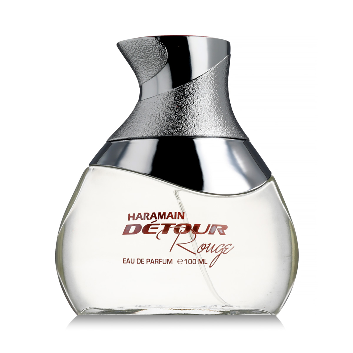 Al Haramain D&eacute;tour Rouge 100ml kvepalai Unisex EDP