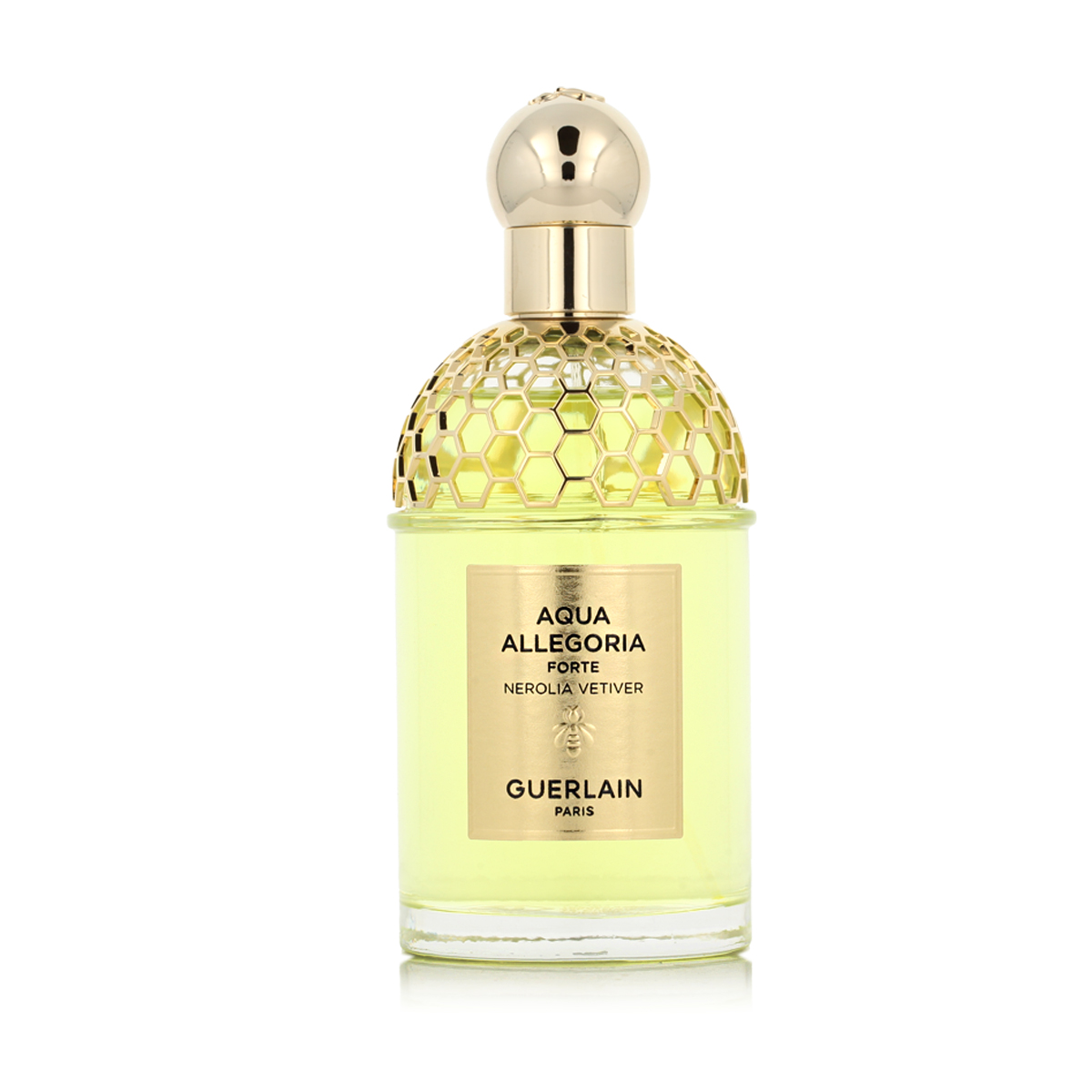 Guerlain Aqua Allegoria Forte Nerolia Vetiver 125ml kvepalai Unisex